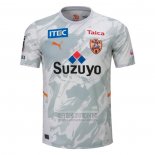 Tailandia Camiseta De Futbol Shimizu S-Pulse Tercera 2022