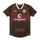 Tailandia Camiseta De Futbol St. Pauli Primera 2023-2024