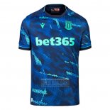 Tailandia Camiseta De Futbol Stoke City Segunda 2023-2024