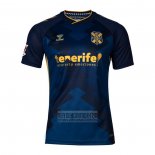 Tailandia Camiseta De Futbol Tenerife Segunda 2024-2025