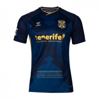 Tailandia Camiseta De Futbol Tenerife Segunda 2024-2025