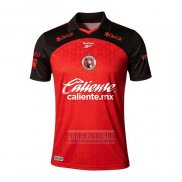 Tailandia Camiseta De Futbol Tijuana Primera 2025-2026