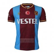 Tailandia Camiseta De Futbol Trabzonspor Champions 2022