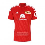 Tailandia Camiseta De Futbol Union Berlin Primera 2023-2024