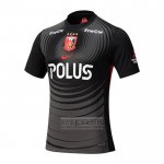 Tailandia Camiseta De Futbol Urawa Red Diamonds Tercera 2025
