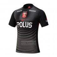 Tailandia Camiseta De Futbol Urawa Red Diamonds Tercera 2025