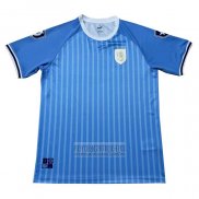 Tailandia Camiseta De Futbol Uruguay Primera 2024