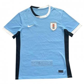 Tailandia Camiseta De Futbol Uruguay Primera 2024