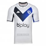 Tailandia Camiseta De Futbol Velez Sarsfield Primera 2022