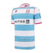 Tailandia Camiseta De Futbol Wrexham Tercera 2025-2026