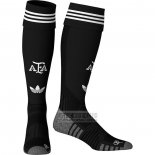 Calcetines Argentina Segunda 2026