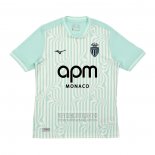 Camiseta De Futbol AS Monaco Tercera 2026-2027