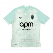 Camiseta De Futbol AS Monaco Tercera 2026-2027