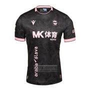 Camiseta De Futbol Alaves Segunda 2026-2027