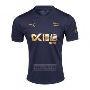 Camiseta De Futbol Alaves Tercera 2024-2025
