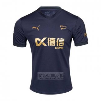 Camiseta De Futbol Alaves Tercera 2024-2025
