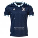 Camiseta De Futbol Alemania Segunda Authentic 2026