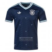 Camiseta De Futbol Alemania Segunda Authentic 2026