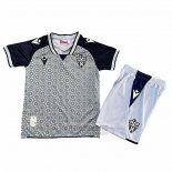Camiseta De Futbol Almeria Segunda Nino 2025-2026