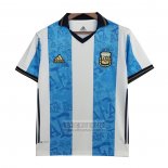 Camiseta De Futbol Argentina Special 2022