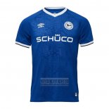 Camiseta De Futbol Arminia Bielefeld Primera 2026-2027