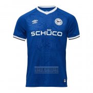 Camiseta De Futbol Arminia Bielefeld Primera 2026-2027