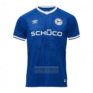 Camiseta De Futbol Arminia Bielefeld Primera 2026-2027