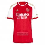 Camiseta De Futbol Arsenal Primera Mujer 2023-2024