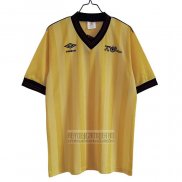 Camiseta De Futbol Arsenal Segunda Retro 83-86