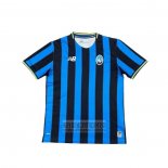 Camiseta De Futbol Atalanta Primera 2025-2026
