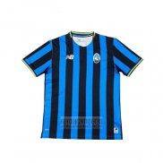 Camiseta De Futbol Atalanta Primera 2025-2026