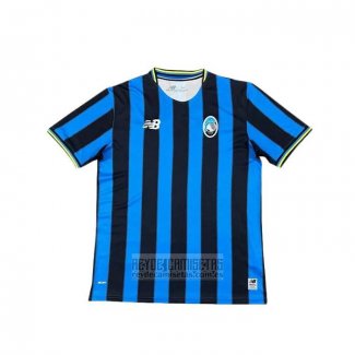 Camiseta De Futbol Atalanta Primera 2025-2026