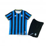 Camiseta De Futbol Atalanta Primera Nino 2025-2026