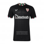 Camiseta De Futbol Athletic Bilbao Cuarto 2024-2025