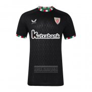 Camiseta De Futbol Athletic Bilbao Cuarto 2024-2025