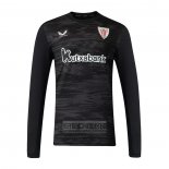 Camiseta De Futbol Athletic Bilbao Portero Primera Manga Larga 2026-2027