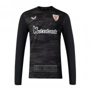 Camiseta De Futbol Athletic Bilbao Portero Primera Manga Larga 2026-2027