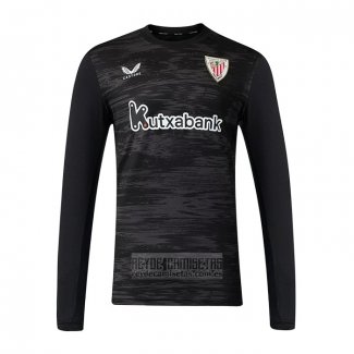 Camiseta De Futbol Athletic Bilbao Portero Primera Manga Larga 2026-2027