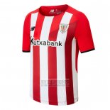 Camiseta De Futbol Athletic Bilbao Primera 2021-2022