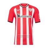 Camiseta De Futbol Athletic Bilbao Primera 2023-2024
