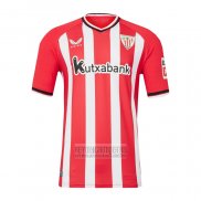 Camiseta De Futbol Athletic Bilbao Primera 2023-2024