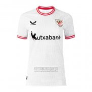 Camiseta De Futbol Athletic Bilbao Tercera 2023-2024