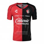 Camiseta De Futbol Atlas Primera 2024-2025
