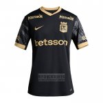 Camiseta De Futbol Atletico Nacional Segunda 2025