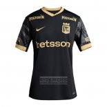 Camiseta De Futbol Atletico Nacional Segunda 2025