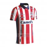 Camiseta De Futbol Atletico San Luis Primera 2023-2024