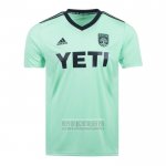 Camiseta De Futbol Austin Segunda 2022