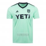 Camiseta De Futbol Austin Segunda 2022