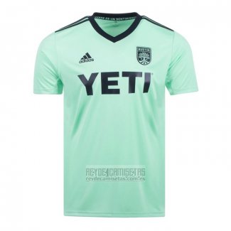 Camiseta De Futbol Austin Segunda 2022