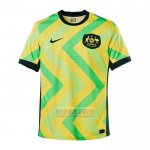 Camiseta De Futbol Australia Primera 2025
